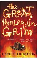 The Great Harlequin Grim