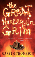 The Great Harlequin Grim
