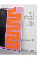The State of Art - Representational & Abstract #1