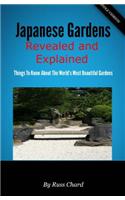 Japanese Gardens Revealed and Explained