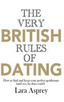 Very British Rules of Dating