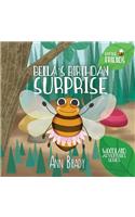 Bella's Birthday Surprise