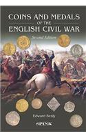Coins and Medals of the English Civil War