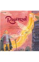 Rapunzel