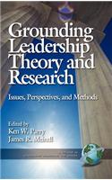 Grounding Leadership Theory and Research