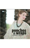 Ponchos & Wraps