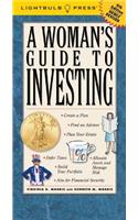 A Woman's Guide to Investing