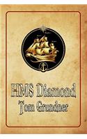 HMS Diamond