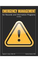 Emergency Management for Records and Information Programs