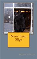 News from Sligo