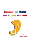 Grammar for Babies, Book 1