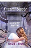 Funeral Singer: A Song for Marielle