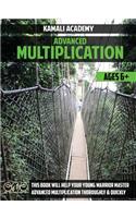 Kamali Academy Advanced Multiplication