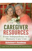 Caregiver Resources
