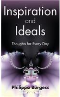 Inspiration and Ideals