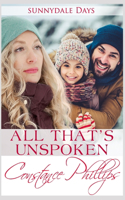 All That's Unspoken