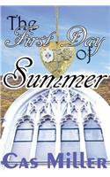 First Day of Summer