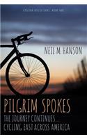 Pilgrim Spokes