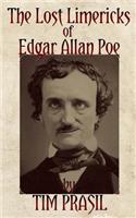 Lost Limericks of Edgar Allan Poe