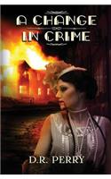 Change In Crime