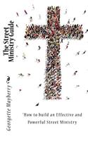 Street Ministry Guide