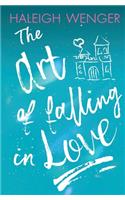 The Art of Falling In Love