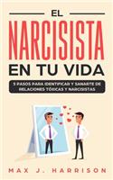 El Narcisista en Tu Vida