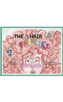 The Hair Fairies