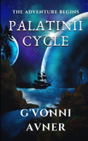 Palatinii Cycle