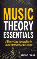 Music Theory Essentials