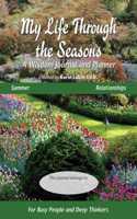 My Life Through the Seasons, A Wisdom Journal and Planner
