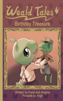 Weald Tales Birthday Treasure