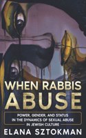 When Rabbis Abuse