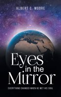 Eyes In The Mirror
