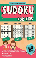 Sudoku for Kids