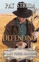 Defending the Lady Fossil Hunter