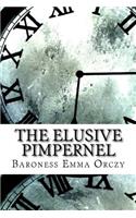 Elusive Pimpernel