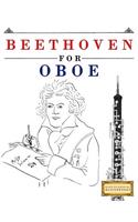 Beethoven for Oboe