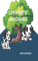 Spitfire's Grooming!