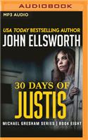30 Days of Justis