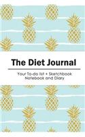 The Diet Journal