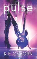 Pulse: The Luminous Rock Series #1(1 The Luminous Rock)