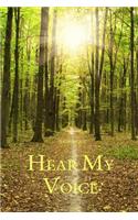 Hear My Voice
