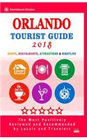 Orlando Tourist Guide 2018