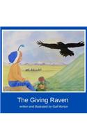 The Giving Raven
