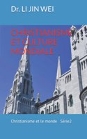 Christianisme Et Culture Mondiale