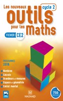 Nouveaux outils pour les maths CE2 Fichier de l'eleve