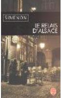 Le relais d'Alsace