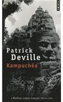 Kampuchea