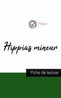 Hippas mineur de Platon (fiche de lecture et analyse complete de l'oeuvre)